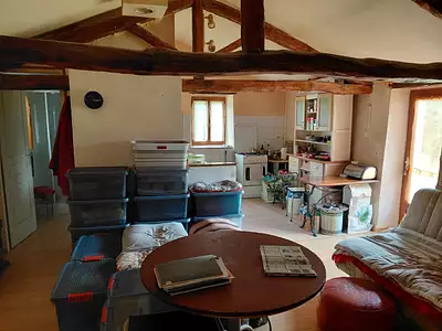 Maison, 188 m²