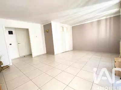 Appartement, 59 m²
