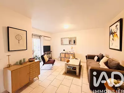 Appartement, 42 m²