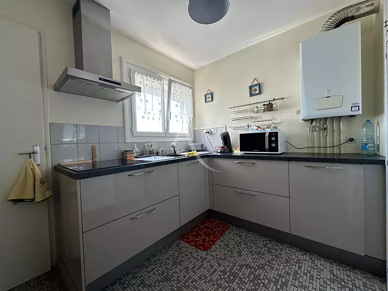 Appartement, 55 m²