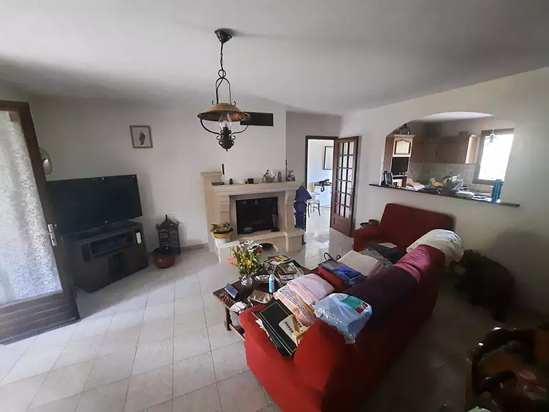 Maison, 115 m²