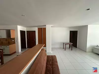 Appartement, 115 m²
