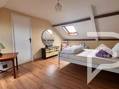 Maison, 119,86 m²
