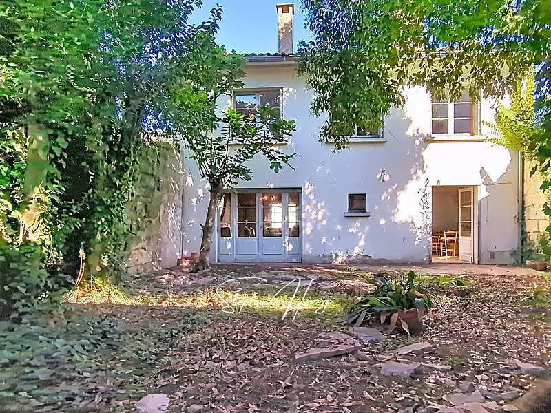 Maison, 154 m²