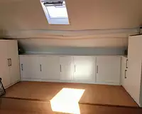 Appartement, 44 m²