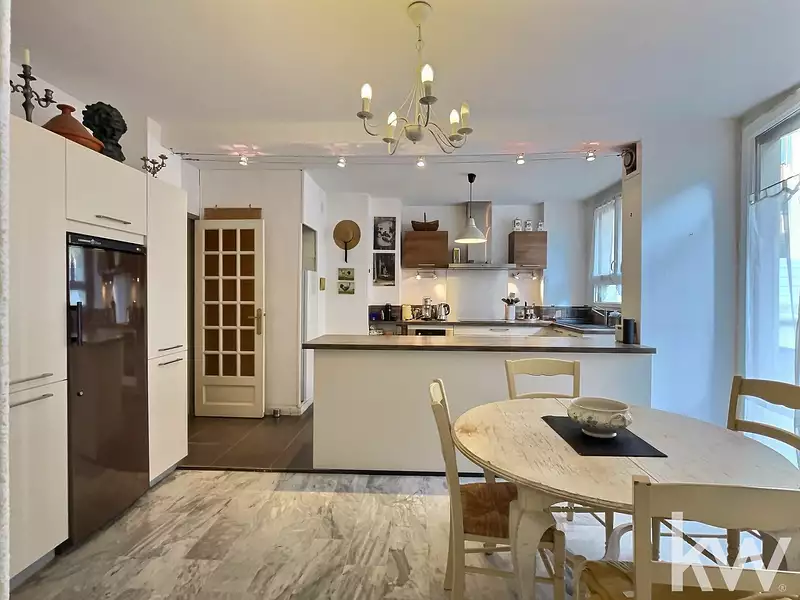 Appartement, 106 m²