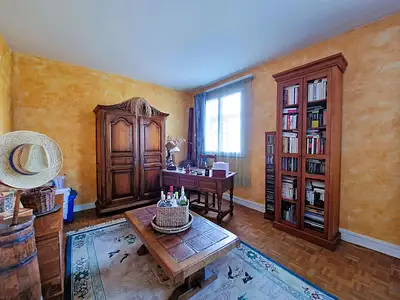 Appartement, 95 m²