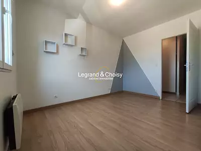 Maison, 50 m²
