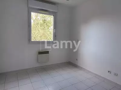 Appartement, 47,6 m²