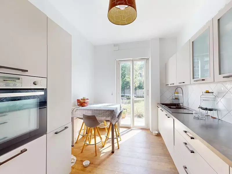 Maison, 120 m²