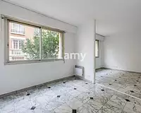 Appartement, 34,46 m²