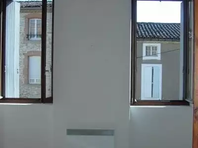 Appartement, 47 m²