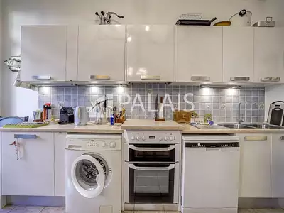 Appartement, 65 m²
