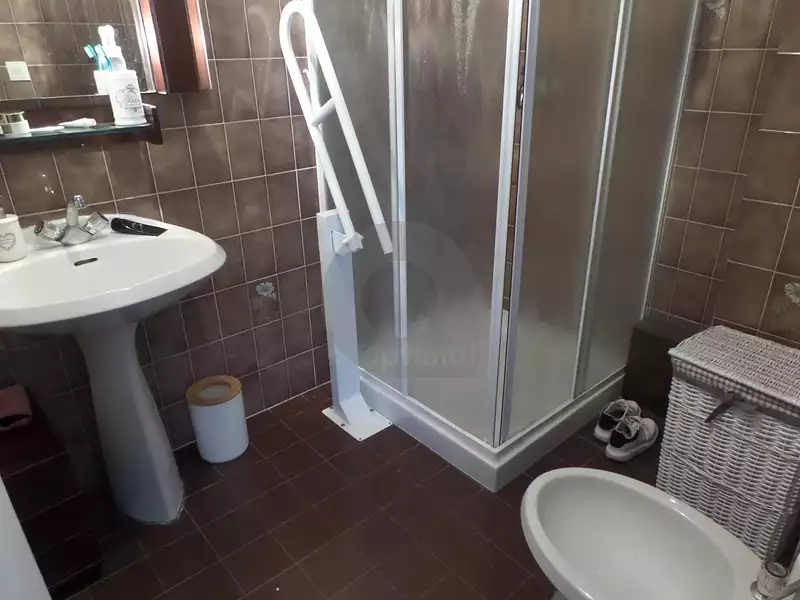 Appartement, 84,12 m²