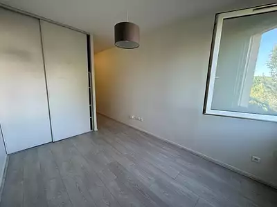 Appartement, 20 m²