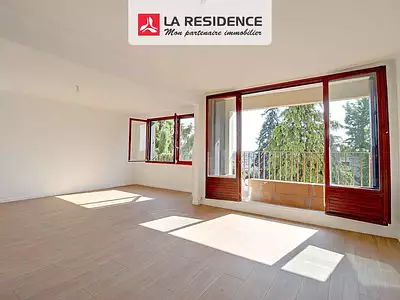 Appartement, 102 m²