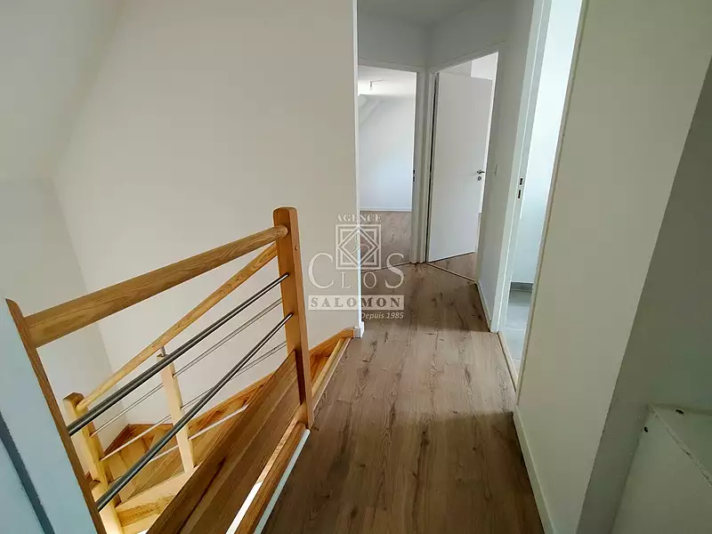 Maison, 116 m²