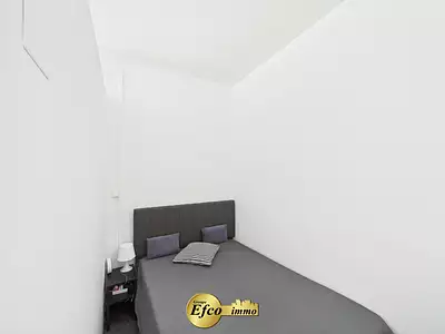 Appartement, 70,77 m²