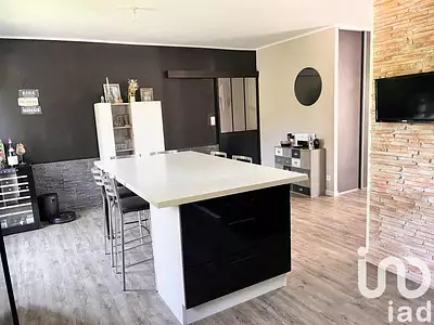 Maison, 146 m²