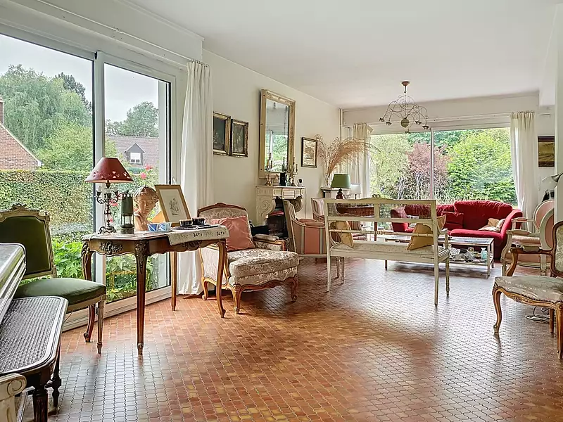 Maison, 197 m²