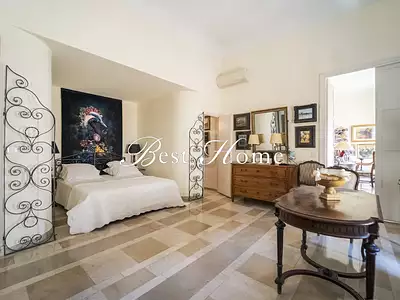 Appartement, 283 m²