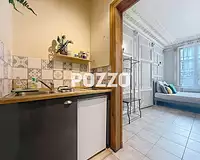 Appartement, 31 m²
