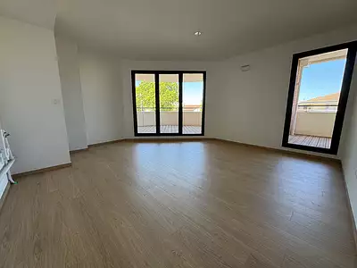 Appartement, 47 m²