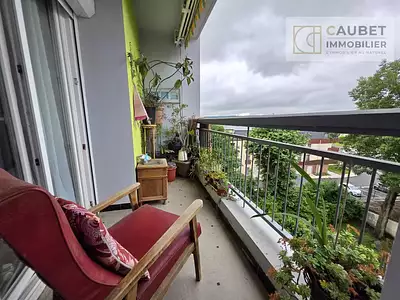 Appartement, 103 m²