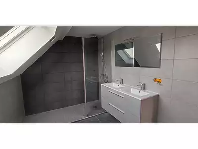 Appartement, 112 m²
