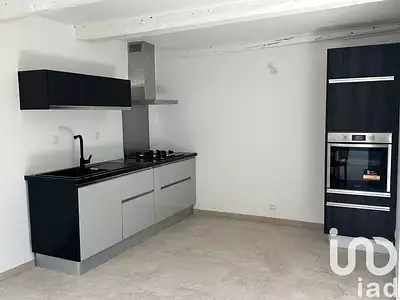 Maison, 86 m²