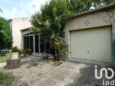 Maison, 92 m²