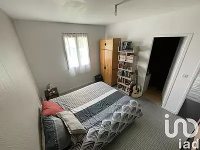 Maison, 143 m²