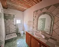 Appartement, 56,5 m²