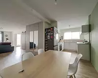 Appartement, 78,94 m²