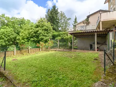 Maison, 126 m²