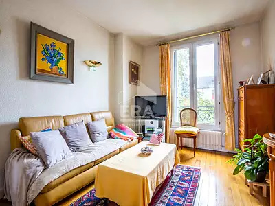 Appartement, 73,84 m²