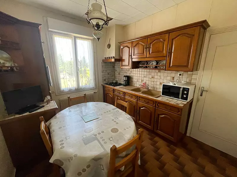 Maison, 88 m²