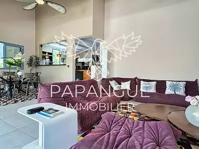 Maison, 238 m²
