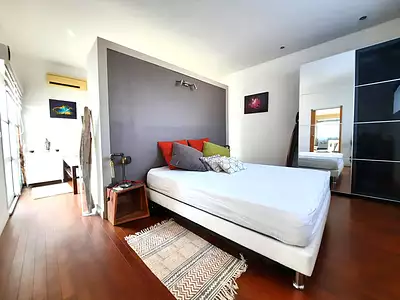 Appartement, 79,96 m²