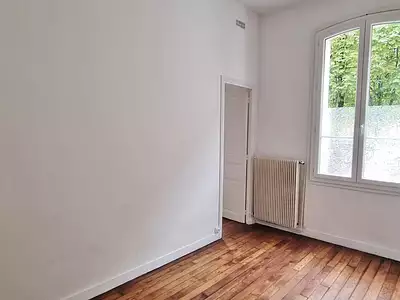 Appartement, 51,23 m²