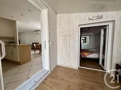 Maison, 109 m²