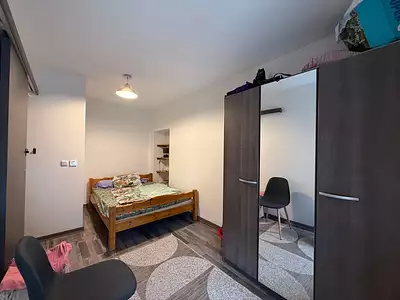 Maison, 125 m²