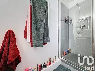 Maison, 102 m²