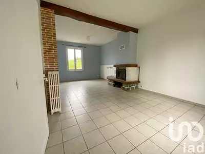 Maison, 99 m²
