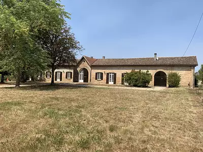 Maison, 290 m²