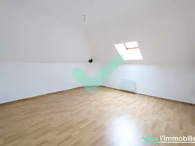 Appartement, 45,22 m²