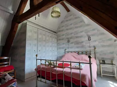 Maison, 200 m²