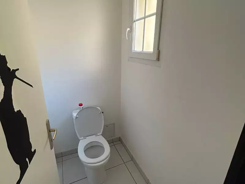 Appartement, 87 m²