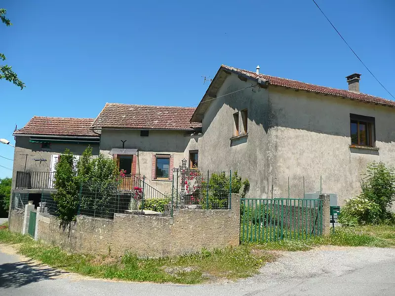 Maison, 85 m²