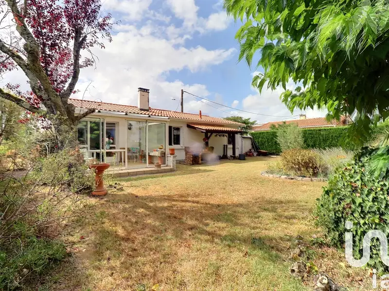 Maison, 82 m²